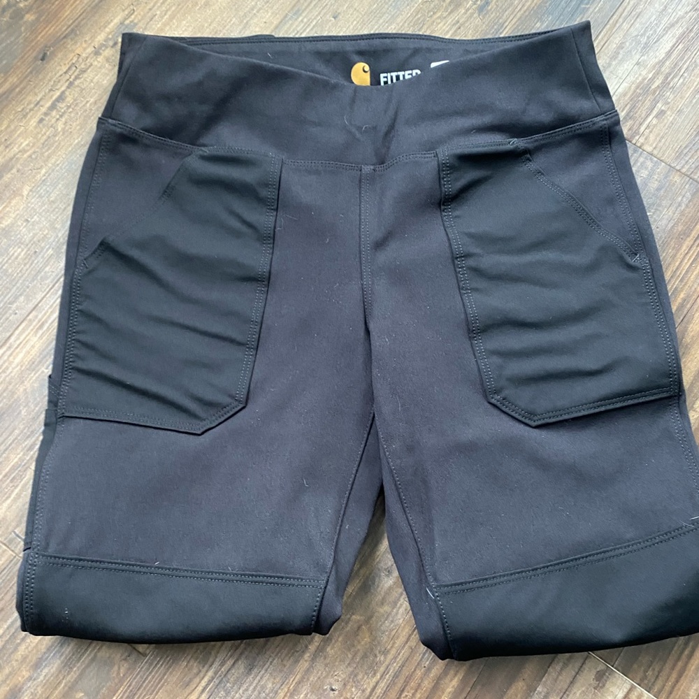 Women’s Carhartt force fotred pocket legging